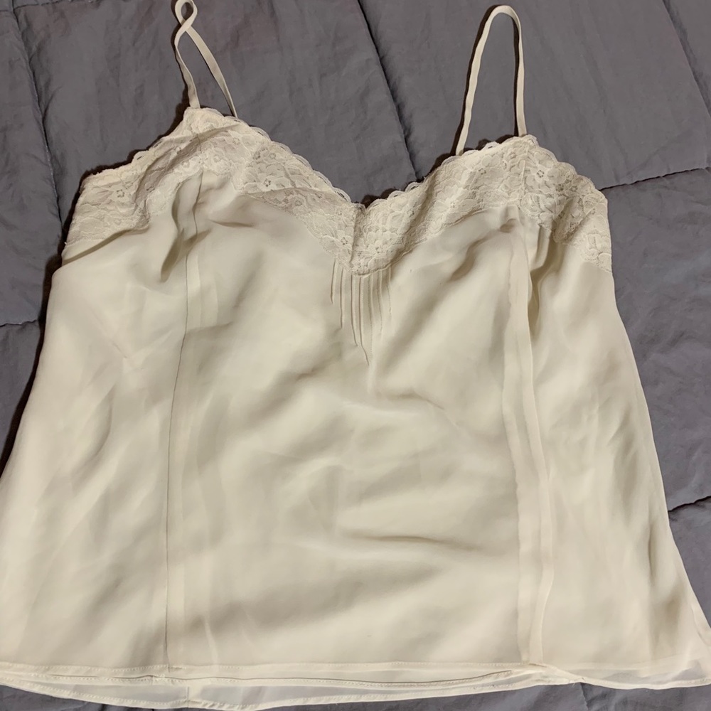 Loft Cami